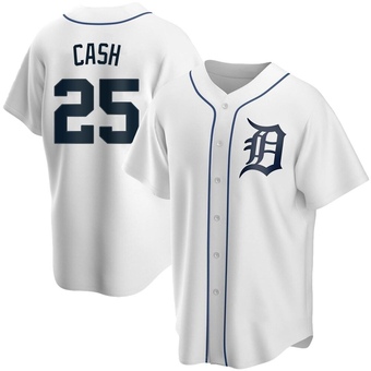 norm cash jersey